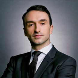 Arman Sahovic