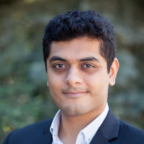 Saurabh Nagrecha